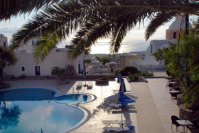  Anatoli Hotel  Фира